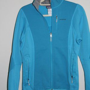 Patagonia Zip Up